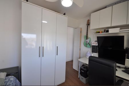 Apartamento à venda com 60m², 3 quartos e 1 vagaQuarto 1