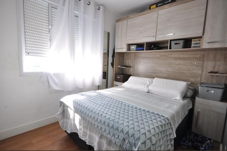Apartamento à venda com 60m², 3 quartos e 1 vaga Suíte