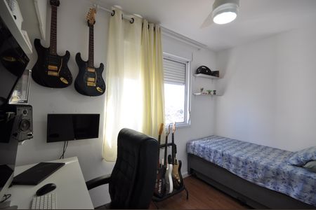 Apartamento à venda com 60m², 3 quartos e 1 vagaQuarto 1