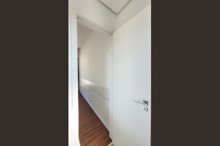 Apartamento para alugar com 58m², 1 quarto e 1 vaga Apartamento para alugar com 58m², 1 quarto e 1 vagaBanheiro da Suíte