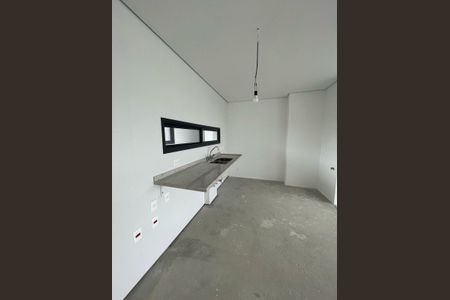 Apartamento à venda com 201m², 4 quartos e 3 vagas Apartamento à venda com 201m², 4 quartos e 3 vagasCozinha