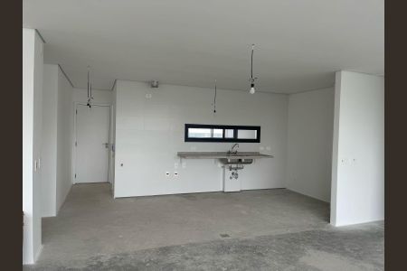 Apartamento à venda com 201m², 4 quartos e 3 vagas Apartamento à venda com 201m², 4 quartos e 3 vagasCozinha