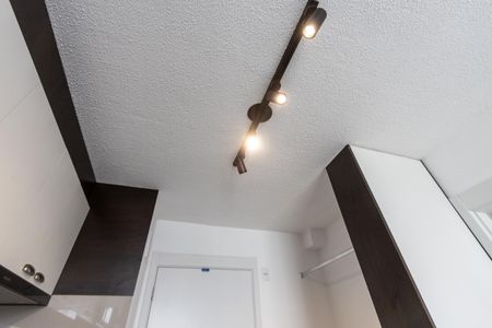 Apartamento à venda com 25m², 1 quarto e sem vagaSala/Cozinha