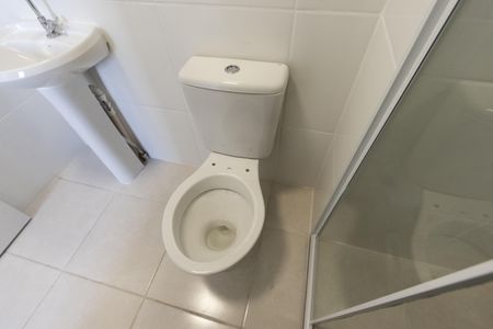 Apartamento à venda com 25m², 1 quarto e sem vagaBanheiro