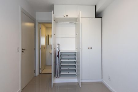 Apartamento à venda com 25m², 1 quarto e sem vagaQuarto 2