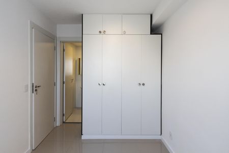 Apartamento à venda com 25m², 1 quarto e sem vagaQuarto 2