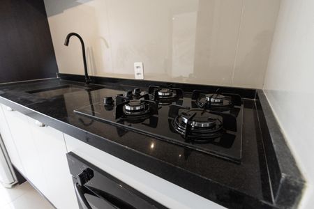 Apartamento à venda com 25m², 1 quarto e sem vagaSala/Cozinha