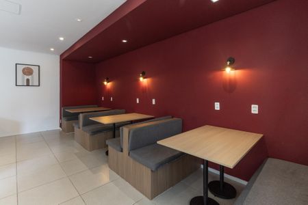 Apartamento à venda com 25m², 1 quarto e sem vagaÁrea comum