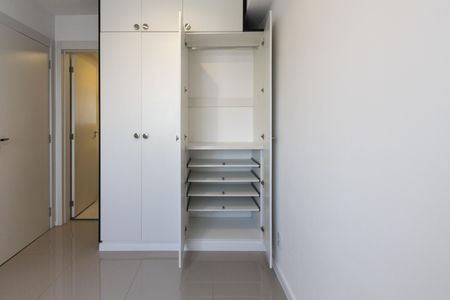 Apartamento à venda com 25m², 1 quarto e sem vagaQuarto 2