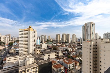 Apartamento à venda com 25m², 1 quarto e sem vagaVista da Sala/Cozinha