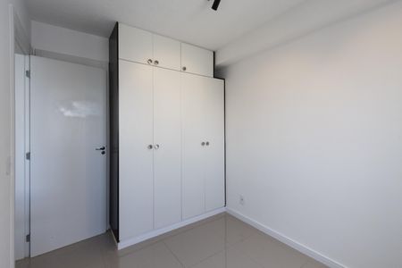 Apartamento à venda com 25m², 1 quarto e sem vagaQuarto