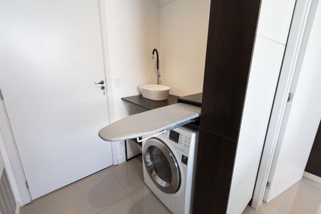 Apartamento à venda com 25m², 1 quarto e sem vagaSala/Cozinha