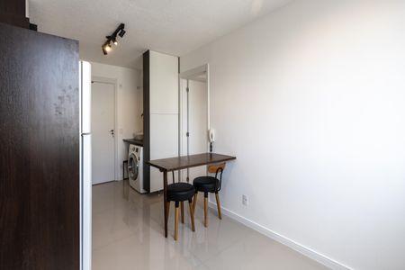 Apartamento à venda com 25m², 1 quarto e sem vagaSala/Cozinha