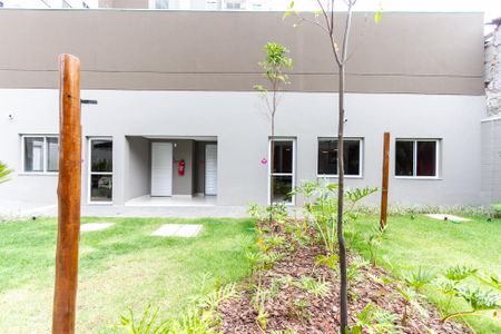 Apartamento à venda com 25m², 1 quarto e sem vagaÁrea comum