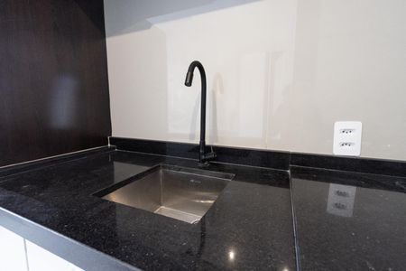 Apartamento à venda com 25m², 1 quarto e sem vagaSala/Cozinha