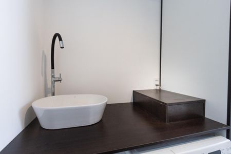 Apartamento à venda com 25m², 1 quarto e sem vagaSala/Cozinha