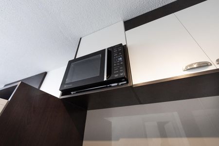 Apartamento à venda com 25m², 1 quarto e sem vagaSala/Cozinha