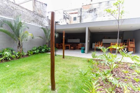 Apartamento à venda com 25m², 1 quarto e sem vagaÁrea comum