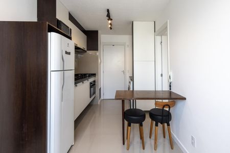 Apartamento à venda com 25m², 1 quarto e sem vagaSala/Cozinha