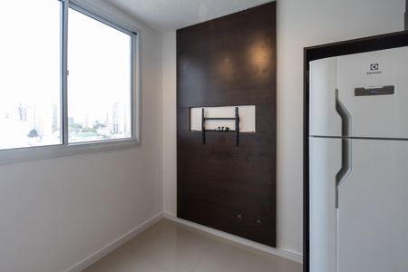 Apartamento à venda com 25m², 1 quarto e sem vagaSala/Cozinha