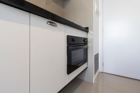 Apartamento à venda com 25m², 1 quarto e sem vagaSala/Cozinha