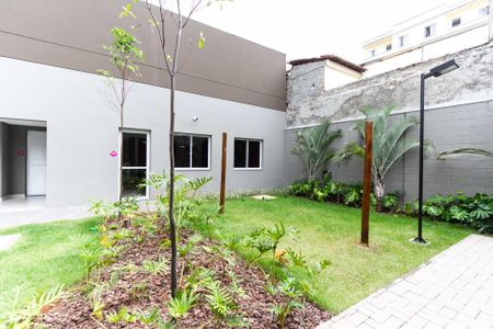 Apartamento à venda com 25m², 1 quarto e sem vagaÁrea comum