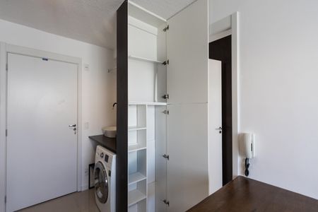 Apartamento à venda com 25m², 1 quarto e sem vagaSala/Cozinha