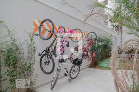 Apartamento para alugar com 36m², 2 quartos e sem vaga Apartamento para alugar com 36m², 2 quartos e sem vagaÁrea comum