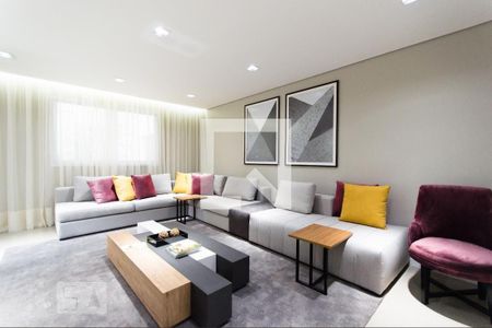 Apartamento para alugar com 36m², 2 quartos e sem vaga Apartamento para alugar com 36m², 2 quartos e sem vagaÁrea comum
