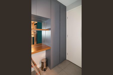 Apartamento para alugar com 36m², 2 quartos e sem vaga Apartamento para alugar com 36m², 2 quartos e sem vagaSala / Cozinha