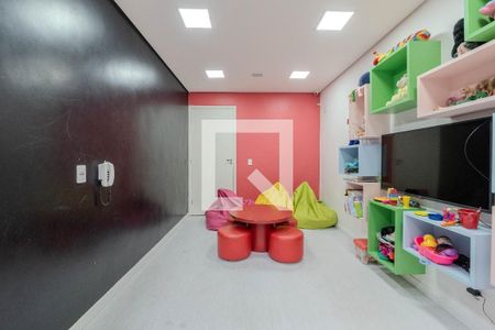 Apartamento para alugar com 36m², 2 quartos e sem vaga Apartamento para alugar com 36m², 2 quartos e sem vagaÁrea comum