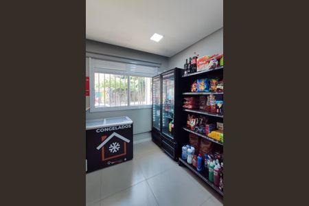 Apartamento para alugar com 36m², 2 quartos e sem vaga Apartamento para alugar com 36m², 2 quartos e sem vagaÁrea comum