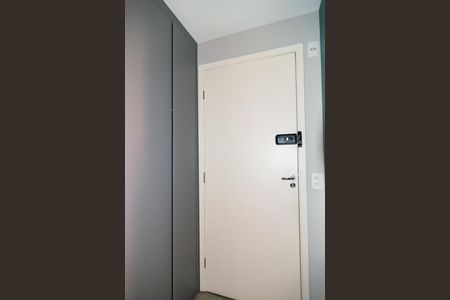 Apartamento para alugar com 36m², 2 quartos e sem vaga Apartamento para alugar com 36m², 2 quartos e sem vagaSala / Cozinha