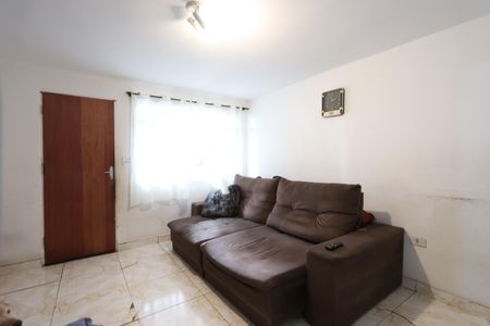 Casa à venda com 75m², 3 quartos e 1 vagaSala