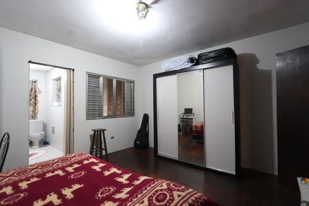 Casa à venda com 75m², 3 quartos e 1 vagaSuíte 1