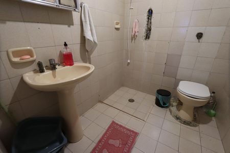 Casa à venda com 75m², 3 quartos e 1 vagaBanheiro Social