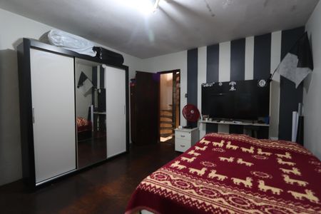 Casa à venda com 75m², 3 quartos e 1 vagaSuíte 1