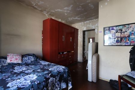 Casa à venda com 75m², 3 quartos e 1 vagaSuíte 2