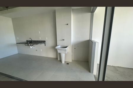 Apartamento à venda com 78m², 2 quartos e 1 vaga Apartamento à venda com 78m², 2 quartos e 1 vagaÁrea de Serviço