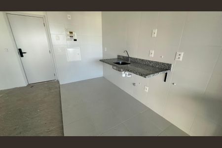 Apartamento à venda com 78m², 2 quartos e 1 vaga Apartamento à venda com 78m², 2 quartos e 1 vagaCozinha