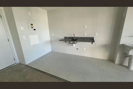 Apartamento à venda com 78m², 2 quartos e 1 vaga Apartamento à venda com 78m², 2 quartos e 1 vagaCozinha