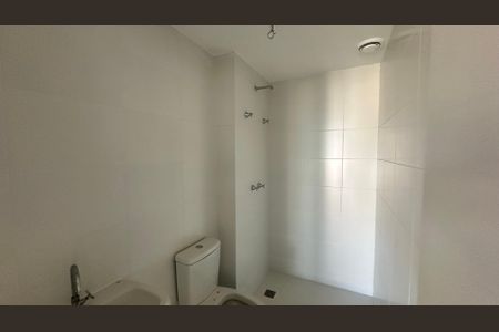 Apartamento à venda com 78m², 2 quartos e 1 vaga Apartamento à venda com 78m², 2 quartos e 1 vagaBanheiro Social