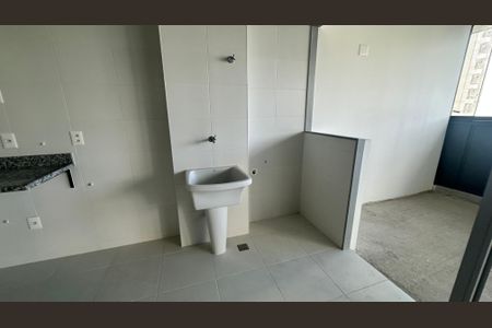 Apartamento à venda com 78m², 2 quartos e 1 vaga Apartamento à venda com 78m², 2 quartos e 1 vagaÁrea de Serviço