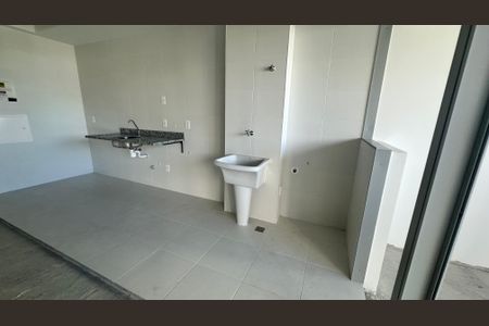 Apartamento à venda com 78m², 2 quartos e 1 vaga Apartamento à venda com 78m², 2 quartos e 1 vagaÁrea de Serviço
