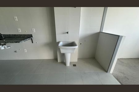 Apartamento à venda com 78m², 2 quartos e 1 vaga Apartamento à venda com 78m², 2 quartos e 1 vagaÁrea de Serviço
