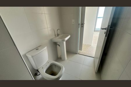 Apartamento à venda com 78m², 2 quartos e 1 vaga Apartamento à venda com 78m², 2 quartos e 1 vagaBanheiro quarto 2