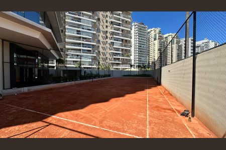 Apartamento à venda com 78m², 2 quartos e 1 vaga Apartamento à venda com 78m², 2 quartos e 1 vagaQuadra Esportiva