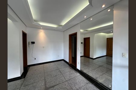 Apartamento à venda com 240m², 4 quartos e 3 vagas