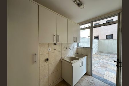 Apartamento à venda com 240m², 4 quartos e 3 vagas