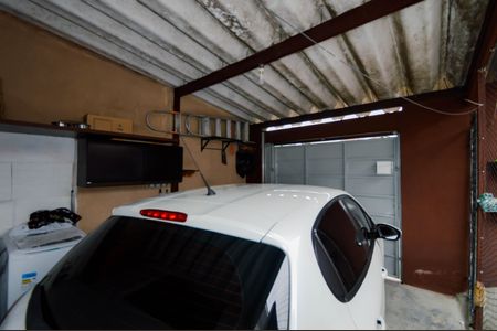 Casa à venda com 200m², 1 quarto e 1 vagaGaragem